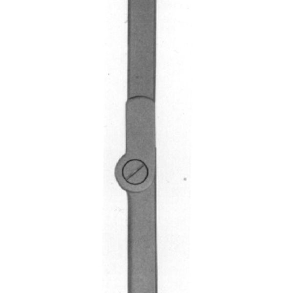 Image de Gamme ECO ferrure de hanche libre 