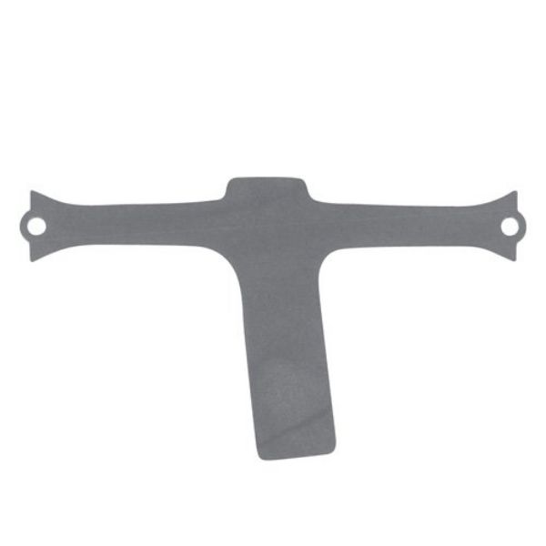 Image de Étrier langue longue pour articulation de cheville rappel double 