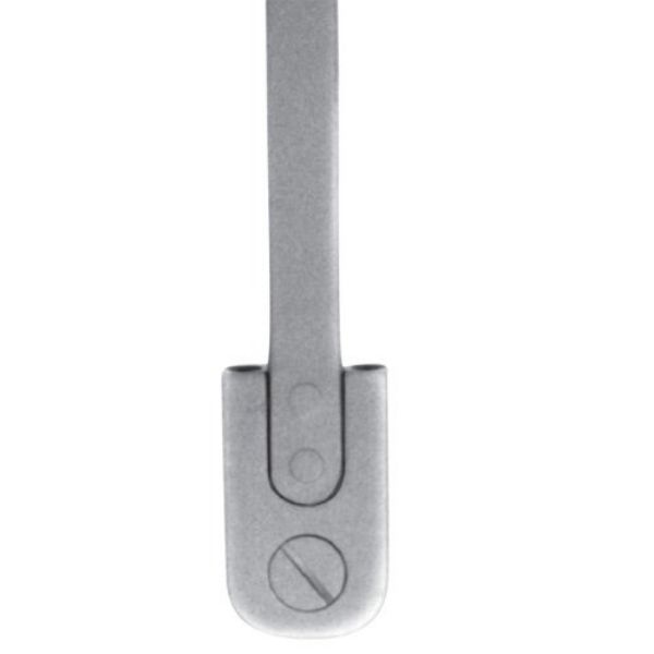 Image de Articulation de cheville rappel double ORIGNAL + montants 
