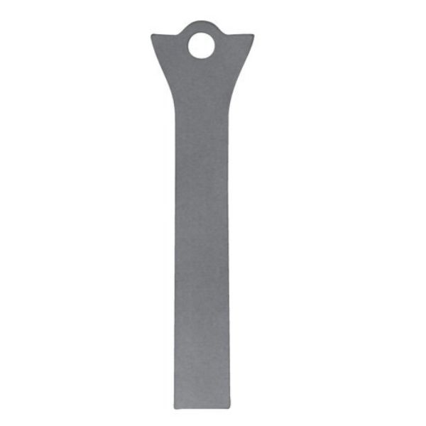 Image de Demi-étrier droit pour articulation de cheville  rappel double 