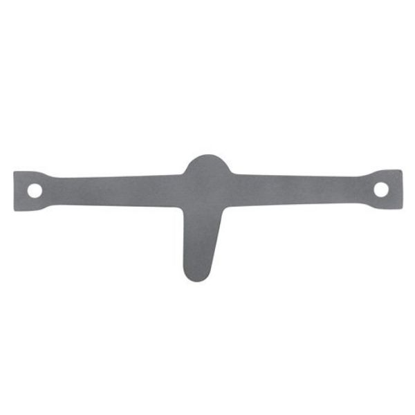 Image de Étrier langue courte pour articulation de cheville  libre 