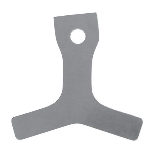 Image de Demi-étrier pour articulation de cheville  libre 
