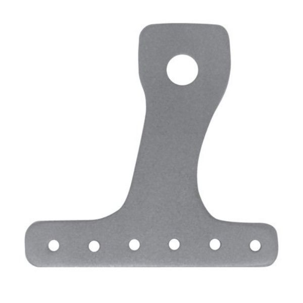 Image de Demi-étrier pour articulation de cheville  libre 