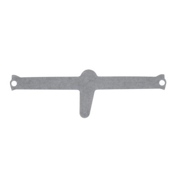 Image de Étrier langue courte pour articulation de cheville rappel simple 