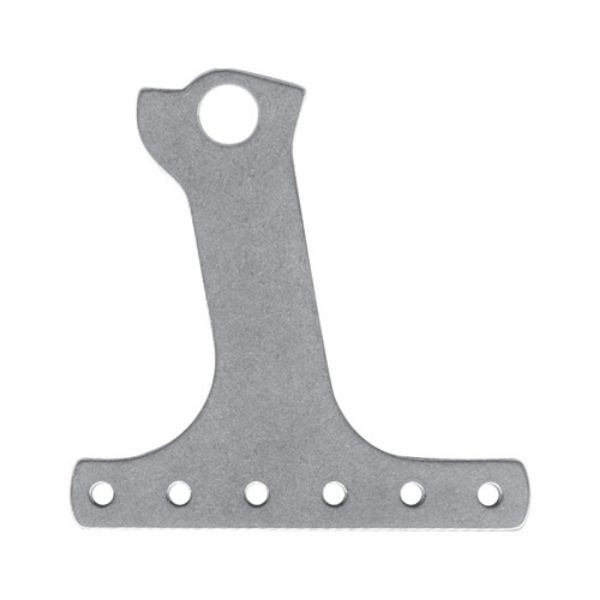 Image de Demi-étrier pour articulation de cheville  rappel simple 
