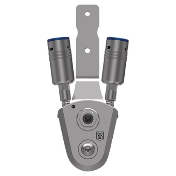 Image de Articulations de cheville TRIPLE ACTION T- Moyen 