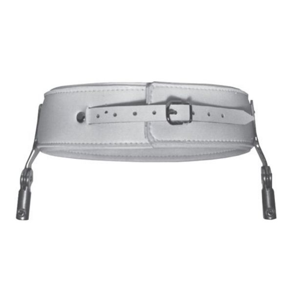 Image de Ceinture avec articulations de hanche pour dérotation 