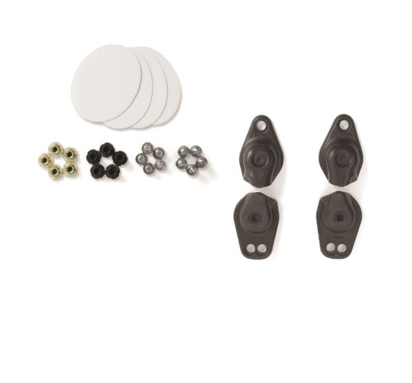Image de Tamarack CAP AJUSTABLE NOIR