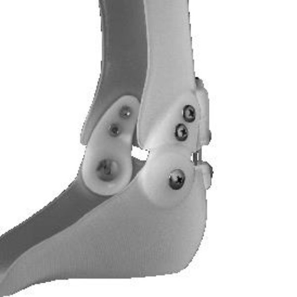 Image de Articulations Oklahoma Nylon