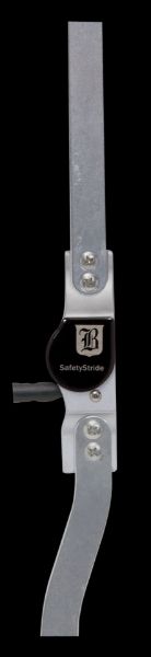 Image de Ferrures SafetyStride ACIER