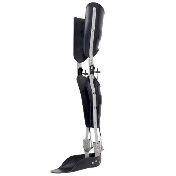 Image de Ferrures FullStride ACIER