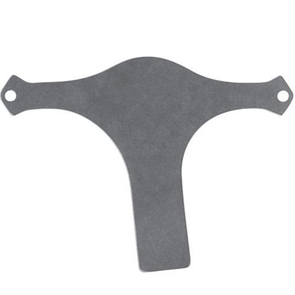 Image de Étrier profil renforcé pour articulation de cheville rappel double slim 