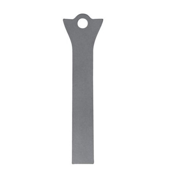 Image de Demi-étrier droit pour articulation de cheville  rappel double slim 