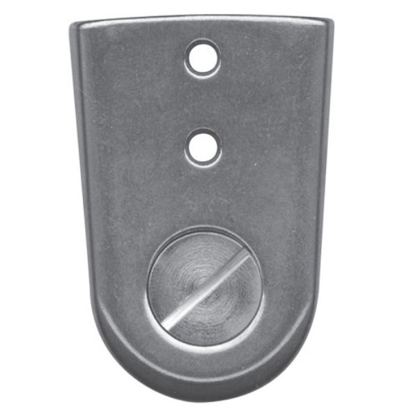 Image de Articulation de cheville rappel double slim prévue pour attache montant par l'int.