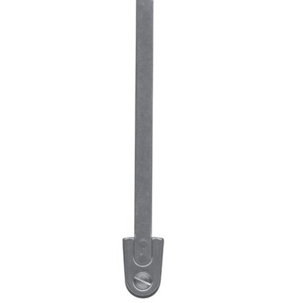 Image de Articulation de cheville rappel double slim + montants attachés par l'int.