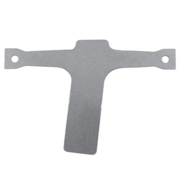 Image de Étrier langue mi-longue pour articulation de cheville libre 