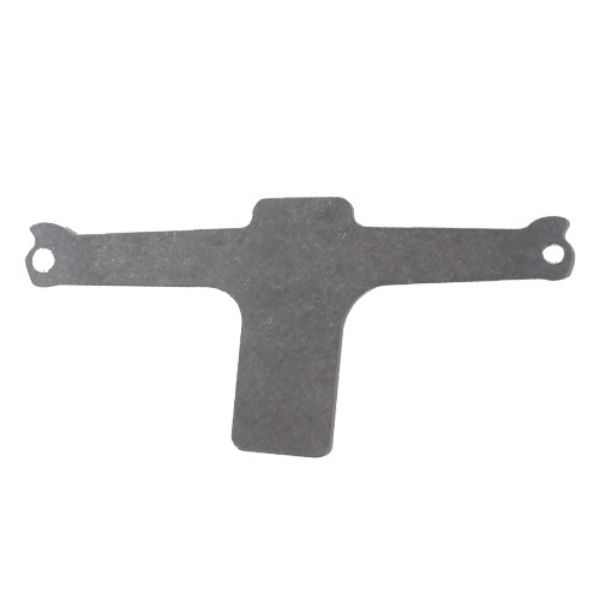Image de Étrier langue mi-longue pour articulation de cheville rappel simple 