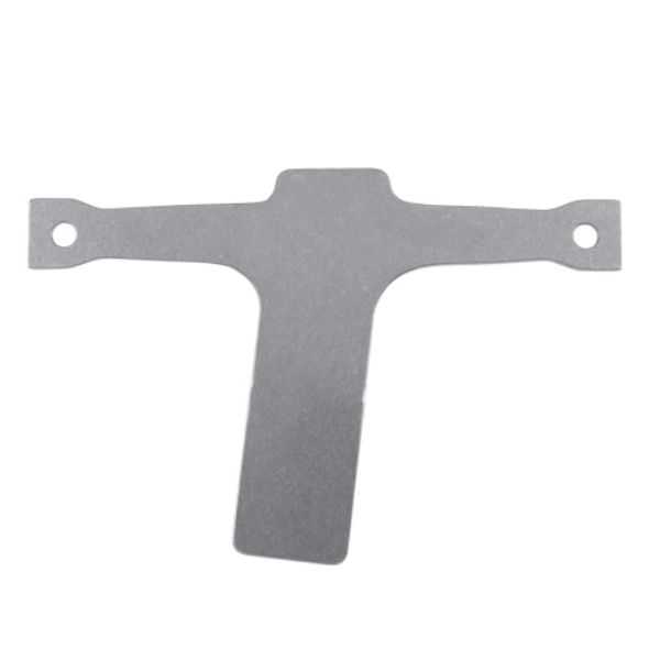 Image de Étrier langue longue pour articulation de cheville libre 