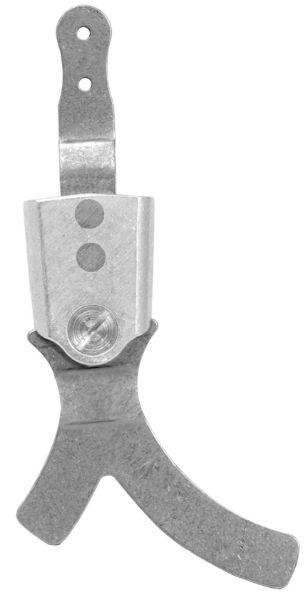 Image de Articulations de cheville compactes avec montants courts 