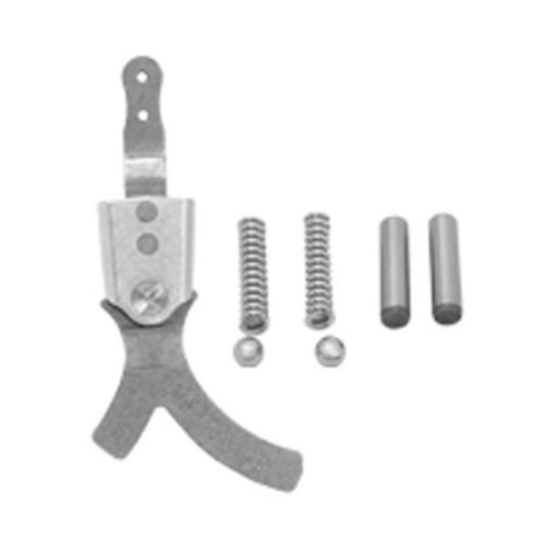 Image de Articulations de cheville compactes avec montants courts 