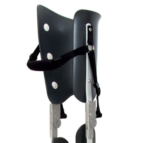 Image de Manettes de déverrouillage pour articulations Hoffa type BLISS