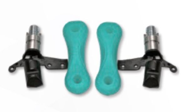 Image de KIT BUTEES LATERALES TAMARACK