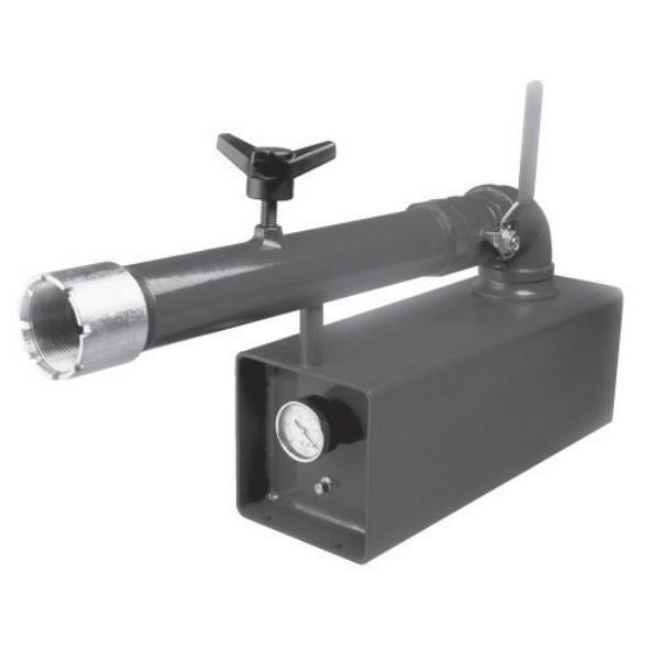 Image de POSTE DE THERMOFORMAGE SOUS VIDE
