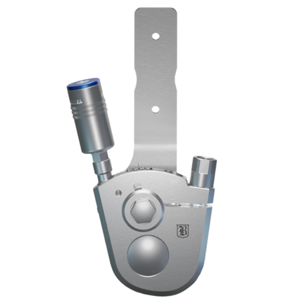 Image de Articulations de cheville TRIPLE ACTION T- Adulte 