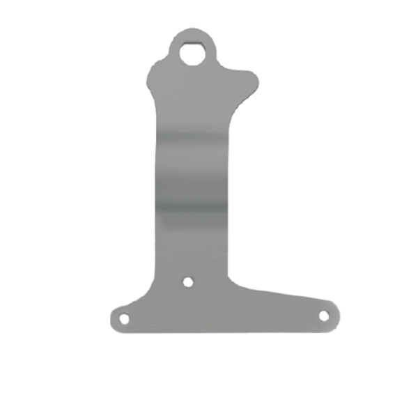 Image de Demi-étrier LAT pour articulation TRIPLE ACTION