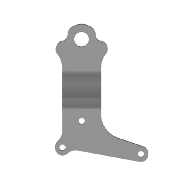 Image de Demi-étrier LAT pour articulation TRIPLE ACTION