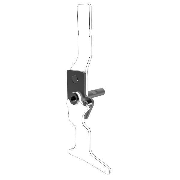 Image de Kit de factices et outils de fabrication pour articulations Triple Action 