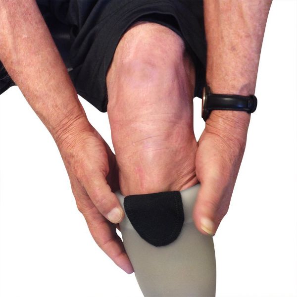 Image de Accessoire de protection pour prothèse Glide Wear PASTILLES