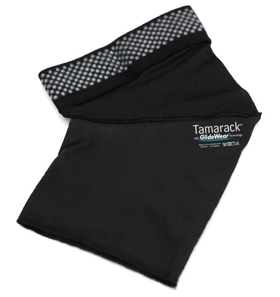 Image de Accessoire de protection pour prothèse Glide Wear BORD D' EMBOITURE