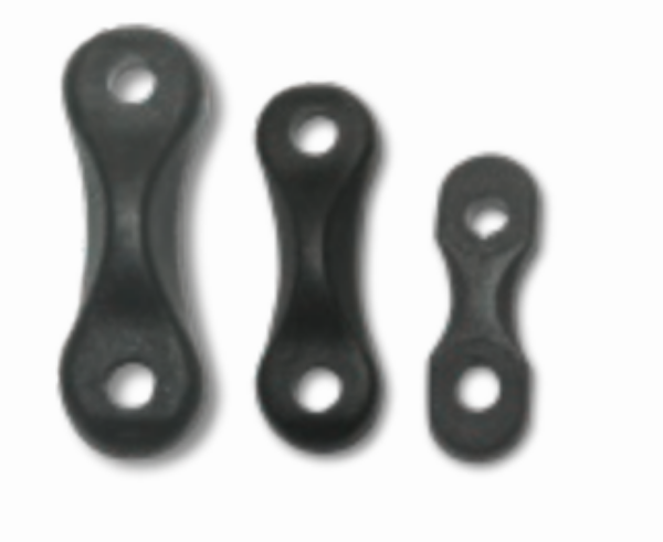 Image de Articulations Tamarack NOIR
