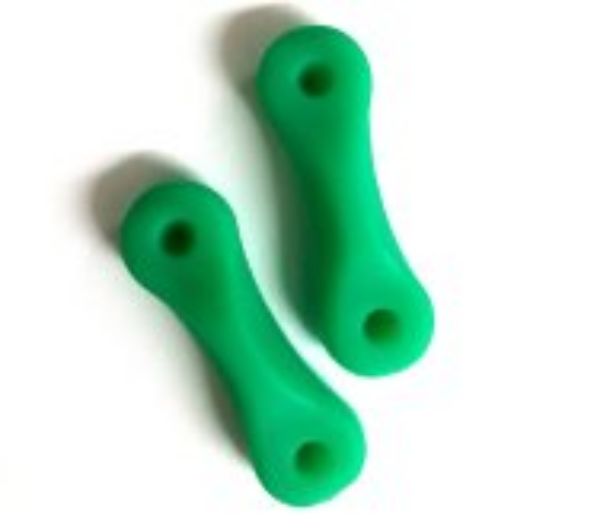 Image de Articulations Tamarack dorsi assist pack de 5