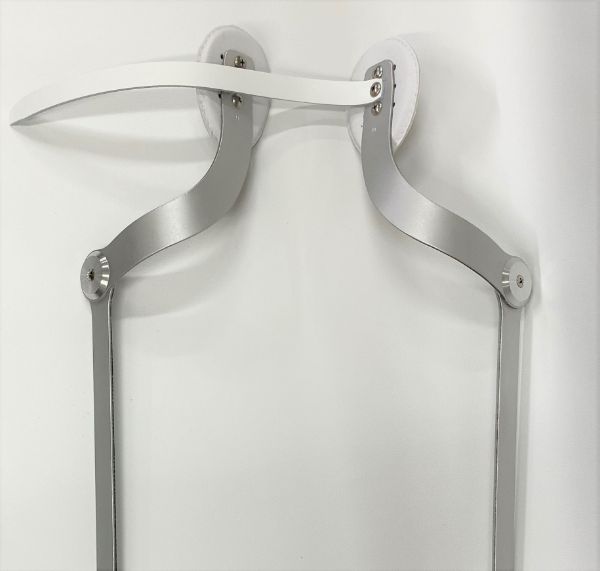 Image de Kit de 2 appuis sousclaviculaires 