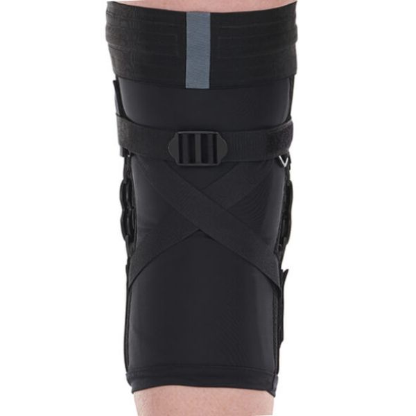 Image de Genouillère CROSS anti recurvatum