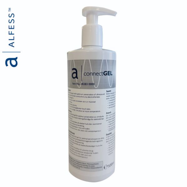 Image de ALFESS Dispositif d'électrostimulation