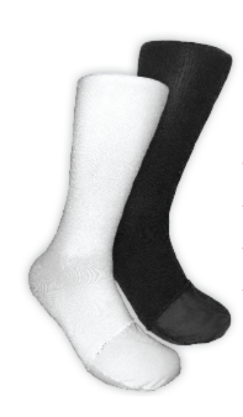 Image de Chaussettes de protection pour AVANT PIED FAGILE GlideWear