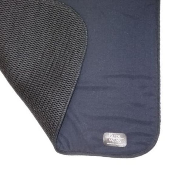 Image de GlideWear CARRE D'ASSISE OU DE LIT
