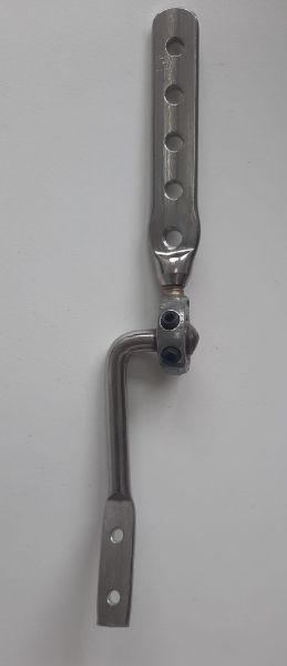 Image de Ferrures de hanche rotule