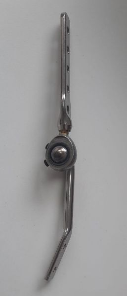 Image de Ferrures de hanche rotule